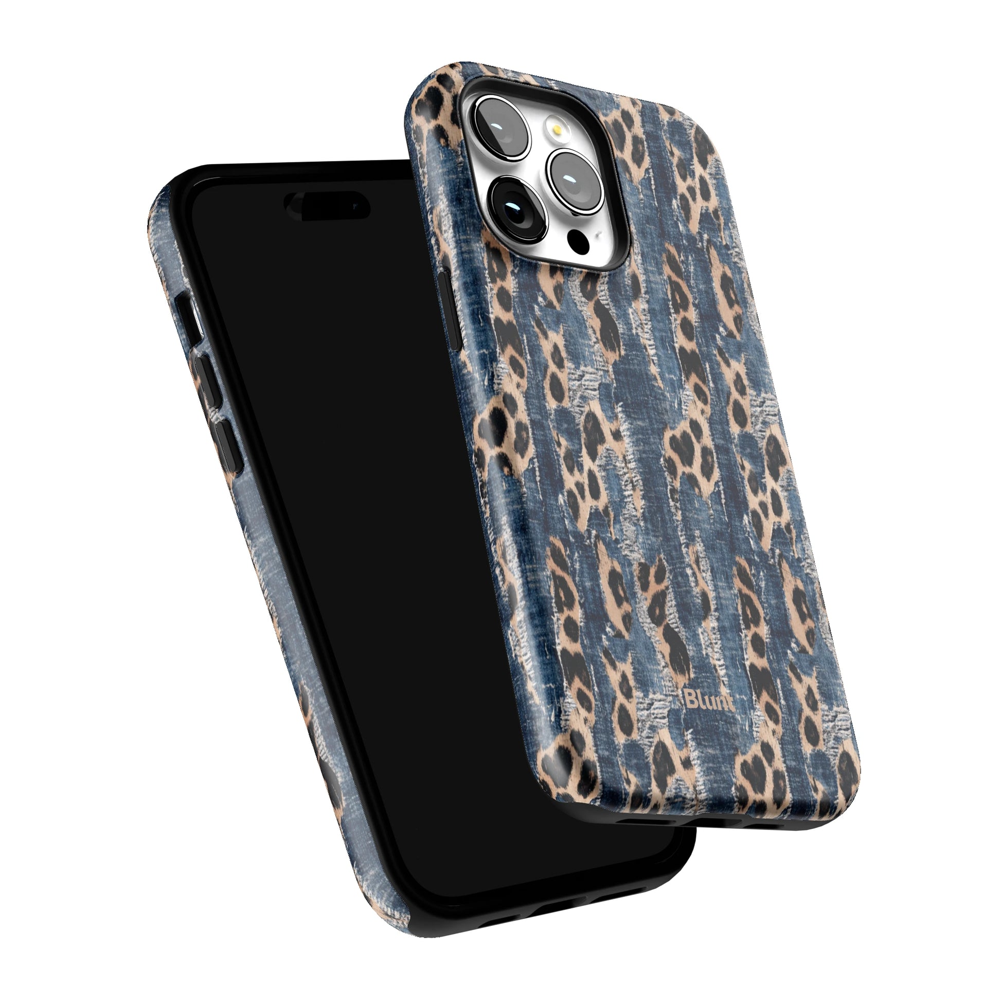 Savage Distress iPhone Case gallery - Iphone_14_Pro_Max_6