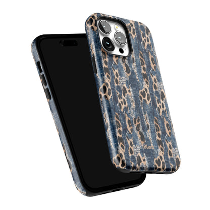Savage Distress iPhone Case gallery - Iphone_14_Pro_Max_6