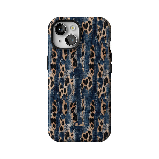 Savage Distress iPhone Case gallery - Iphone_15_Iphone_1