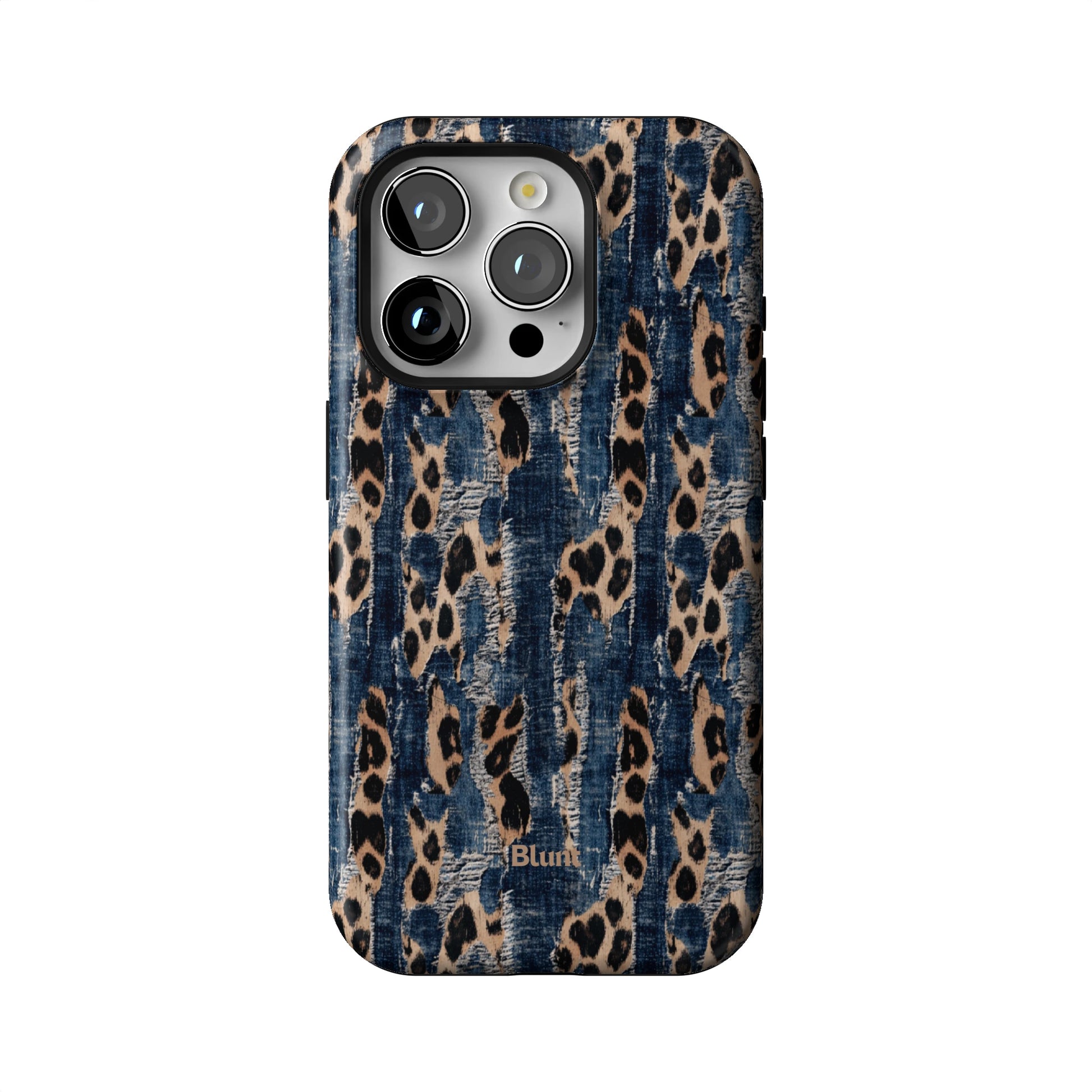 Savage Distress iPhone Case gallery - Iphone_15_Pro_1