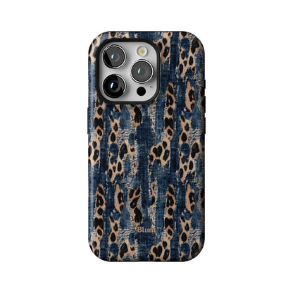Savage Distress iPhone Case gallery - Iphone_15_Pro_1