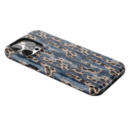 Savage Distress iPhone Case gallery - Iphone_15_Pro_Max_2