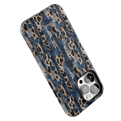 Savage Distress iPhone Case gallery - Iphone_15_Pro_Max_5