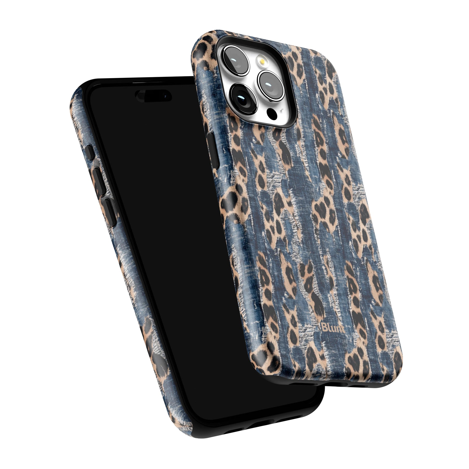 Savage Distress iPhone Case gallery - Iphone_15_Pro_Max_6
