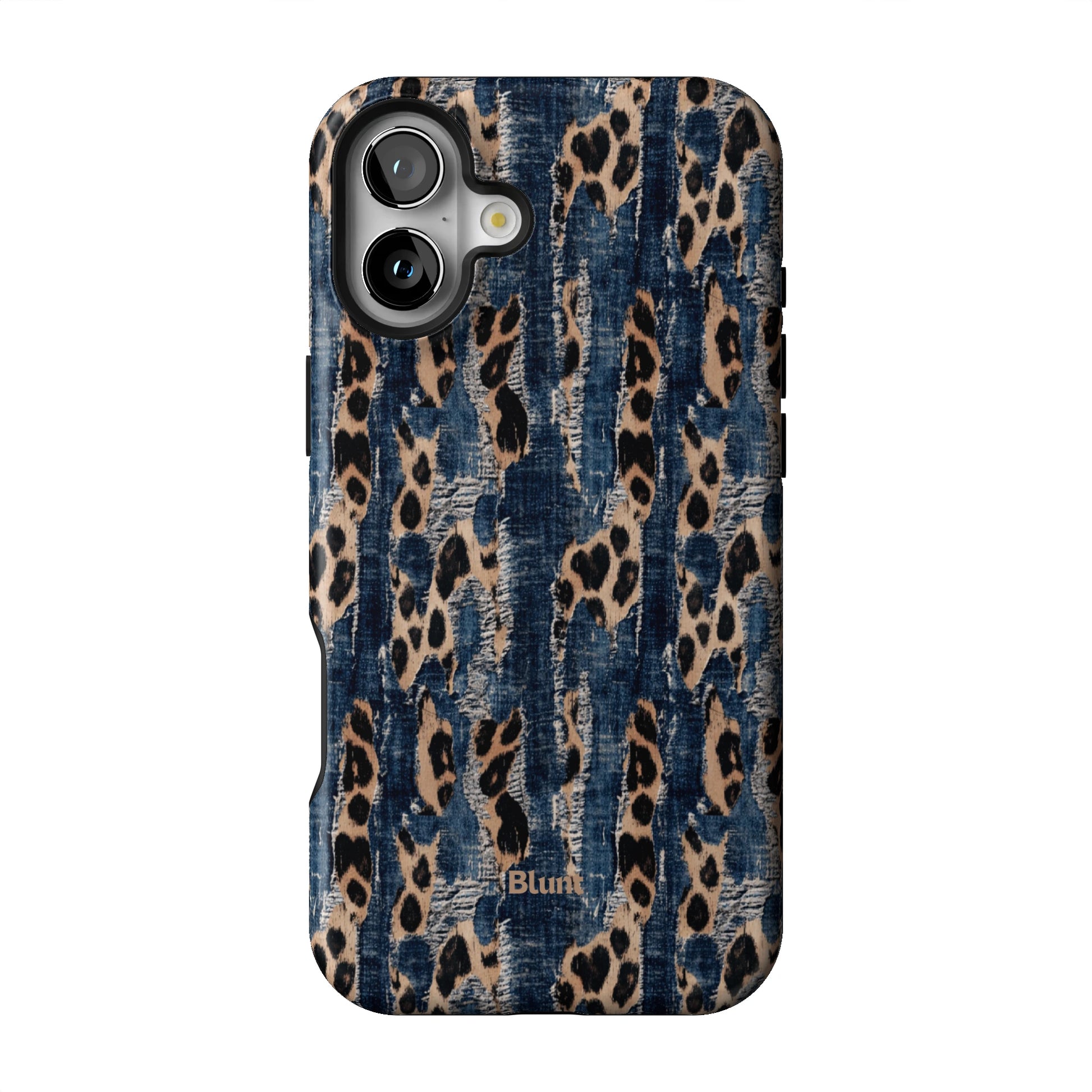 Savage Distress iPhone Case gallery - Iphone_16_Mini_Air_Plus_1