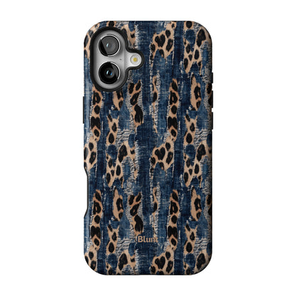 Savage Distress iPhone Case gallery - Iphone_16_Mini_Air_Plus_1