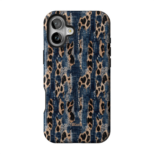 Savage Distress iPhone Case gallery - Iphone_16_Mini_Air_Plus_1