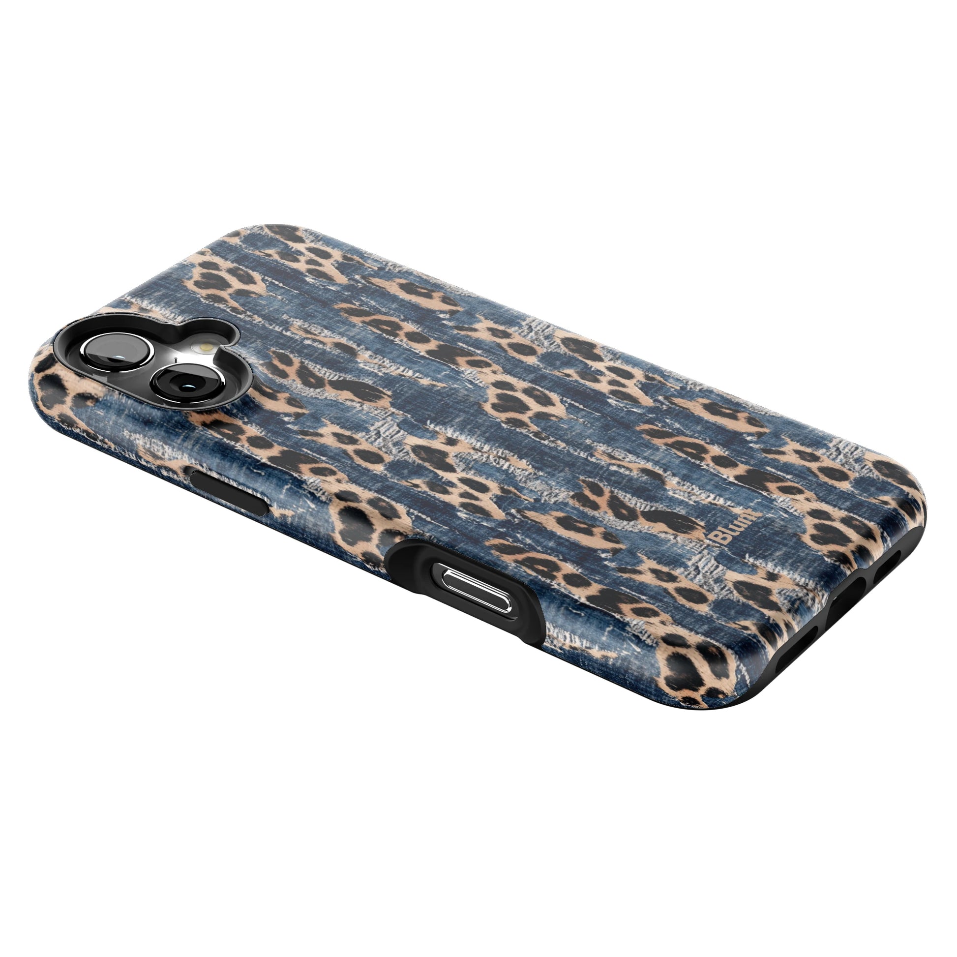 Savage Distress iPhone Case gallery - Iphone_16_Mini_Air_Plus_2