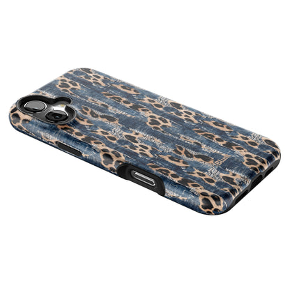 Savage Distress iPhone Case gallery - Iphone_16_Mini_Air_Plus_2