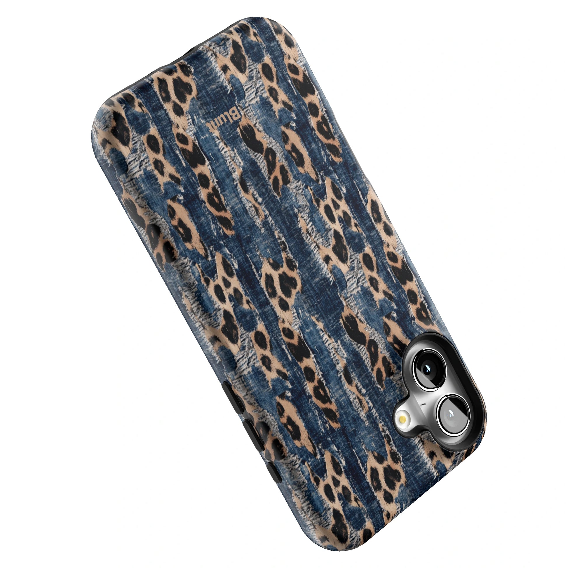 Savage Distress iPhone Case gallery - Iphone_16_Mini_Air_Plus_5