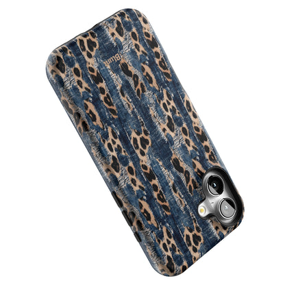 Savage Distress iPhone Case gallery - Iphone_16_Mini_Air_Plus_5