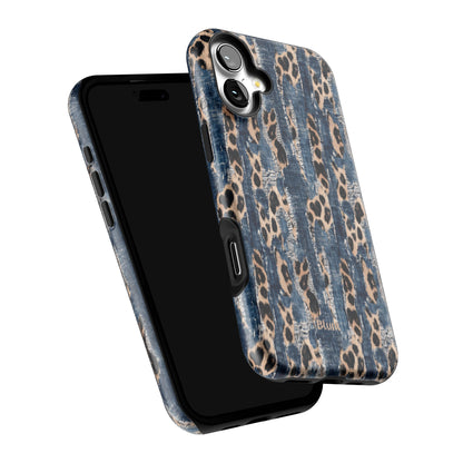 Savage Distress iPhone Case gallery - Iphone_16_Mini_Air_Plus_6