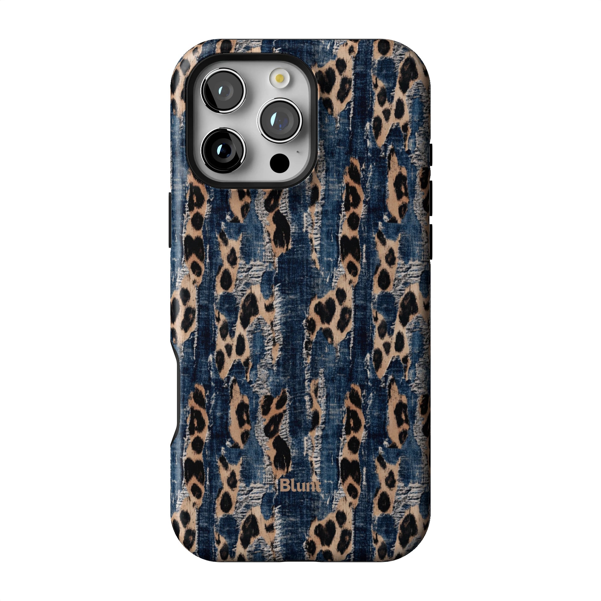 Savage Distress iPhone Case gallery - Iphone_16_Pro_Max_1