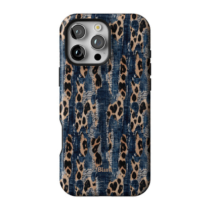 Savage Distress iPhone Case gallery - Iphone_16_Pro_Max_1