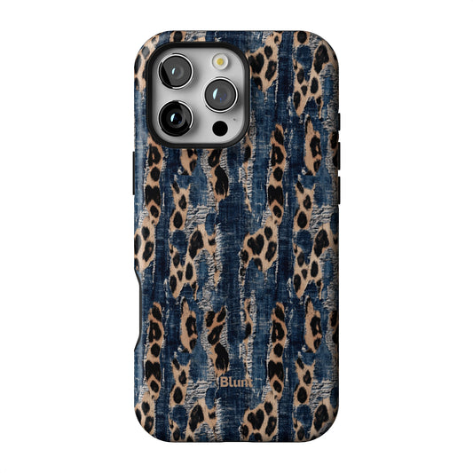 Savage Distress iPhone Case gallery - Iphone_16_Pro_Max_1