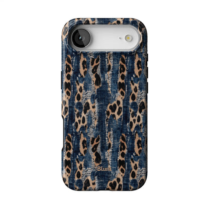 Savage Distress iPhone Case gallery - Iphone_17_Air_1