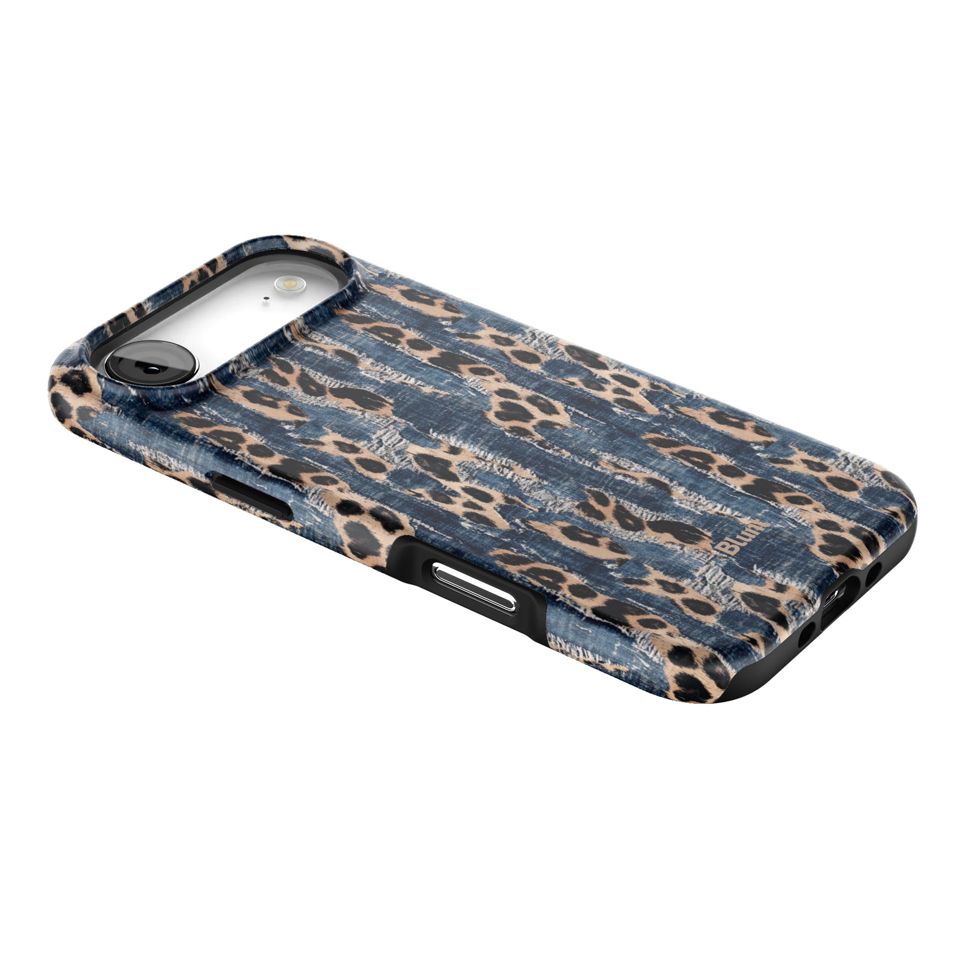 Savage Distress iPhone Case gallery - Iphone_17_Air_2