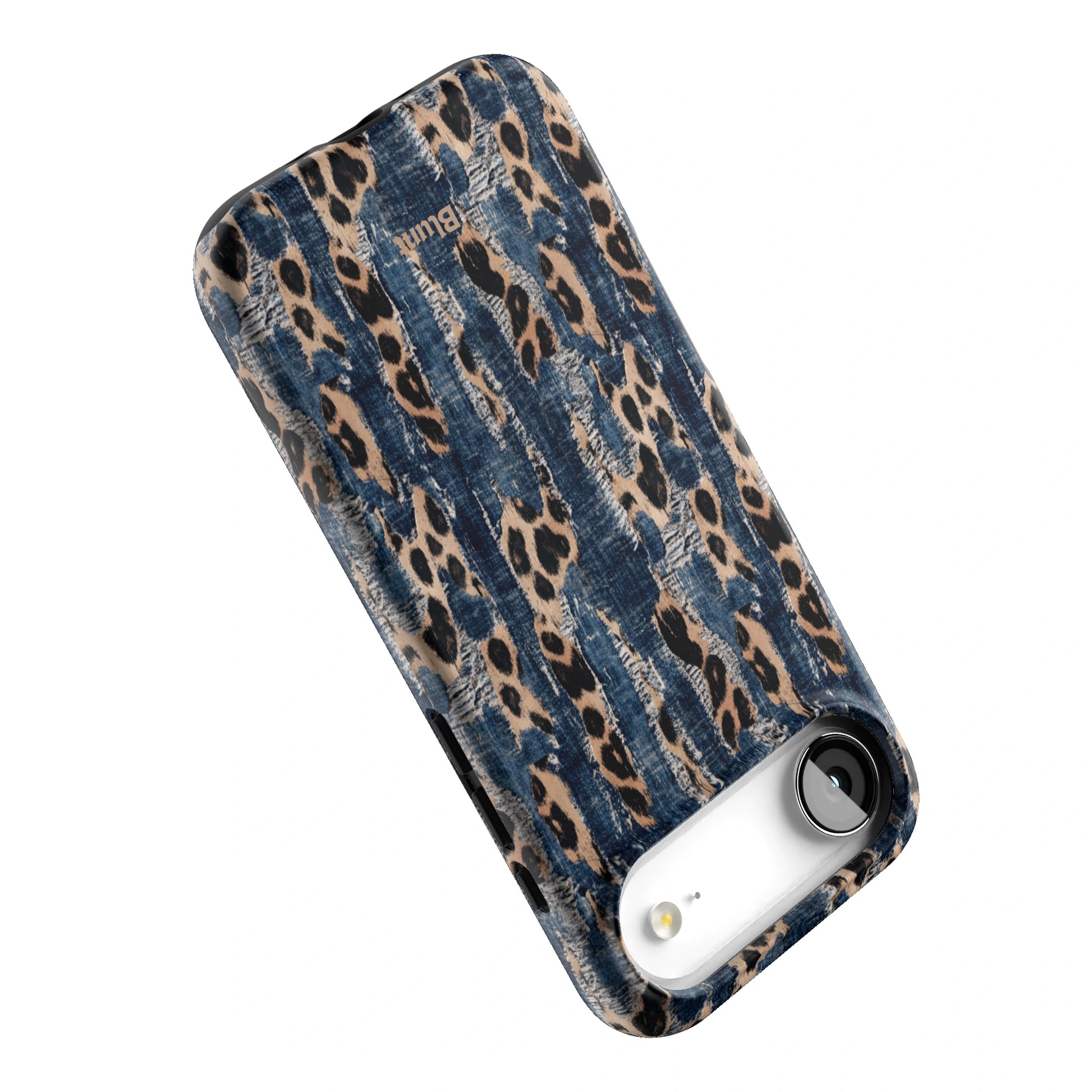 Savage Distress iPhone Case gallery - Iphone_17_Air_5