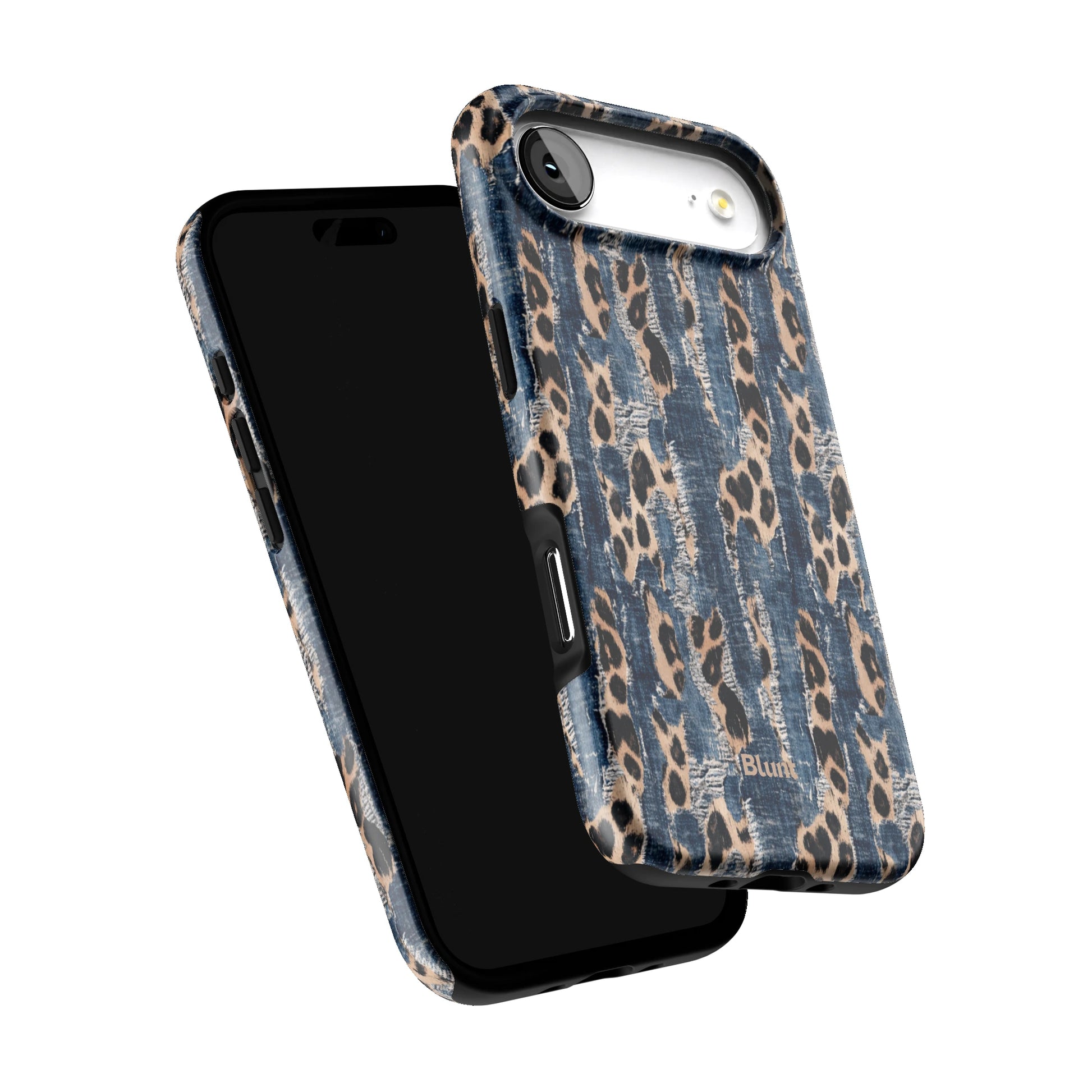 Savage Distress iPhone Case gallery - Iphone_17_Air_6