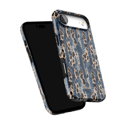Savage Distress iPhone Case gallery - Iphone_17_Air_6