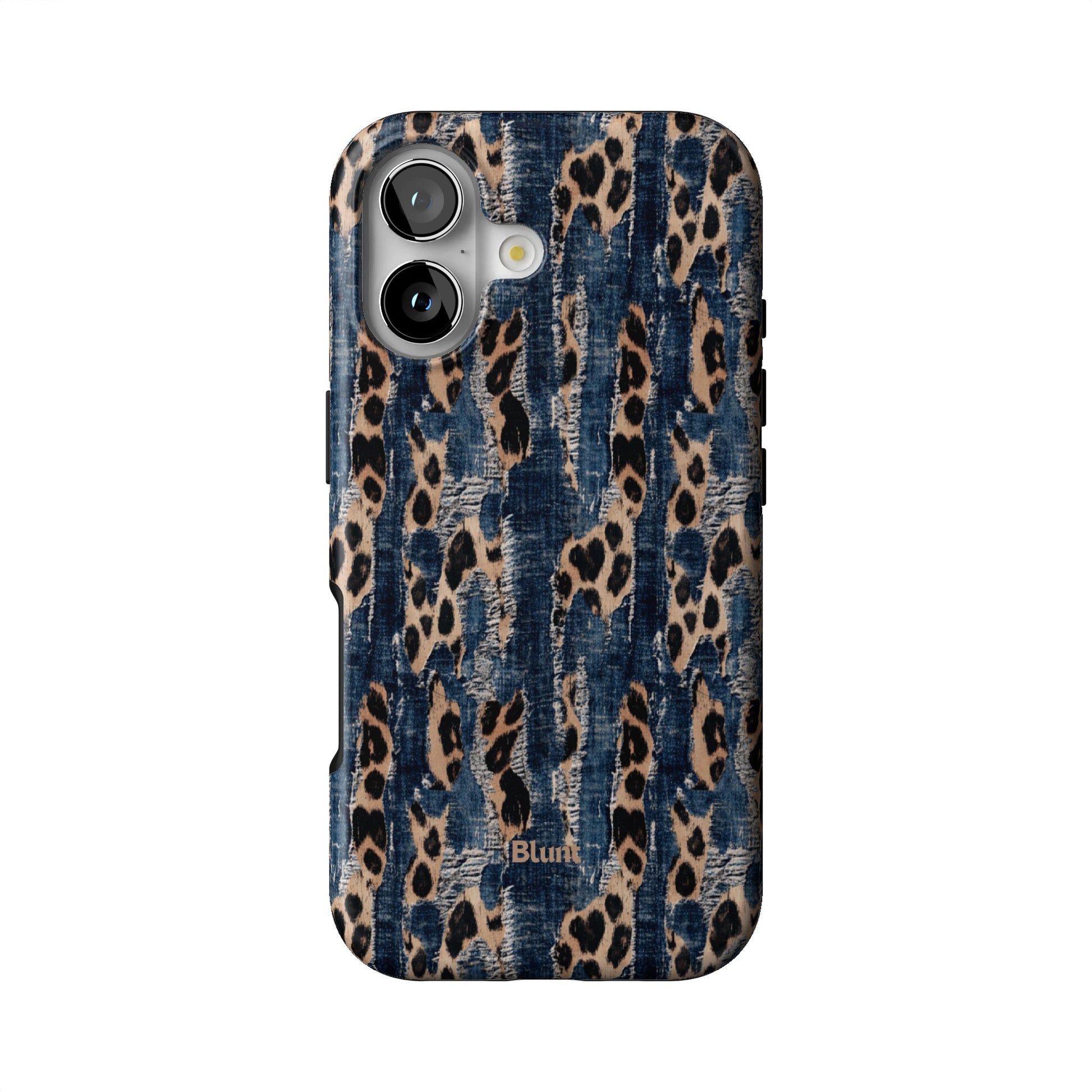Savage Distress iPhone Case gallery - Iphone_17_Iphone_1