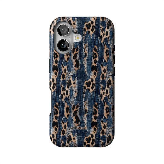 Savage Distress iPhone Case gallery - Iphone_17_Iphone_1