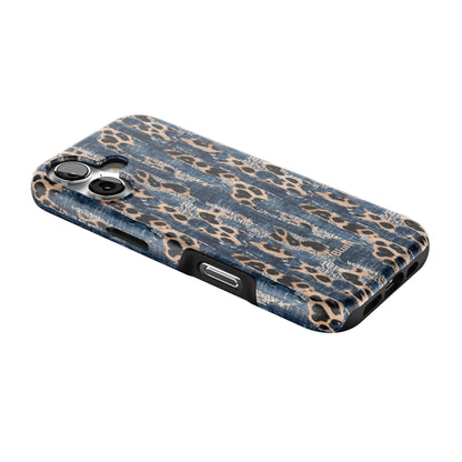 Savage Distress iPhone Case gallery - Iphone_17_Iphone_2