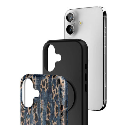 Savage Distress iPhone Case gallery - Iphone_17_Iphone_3
