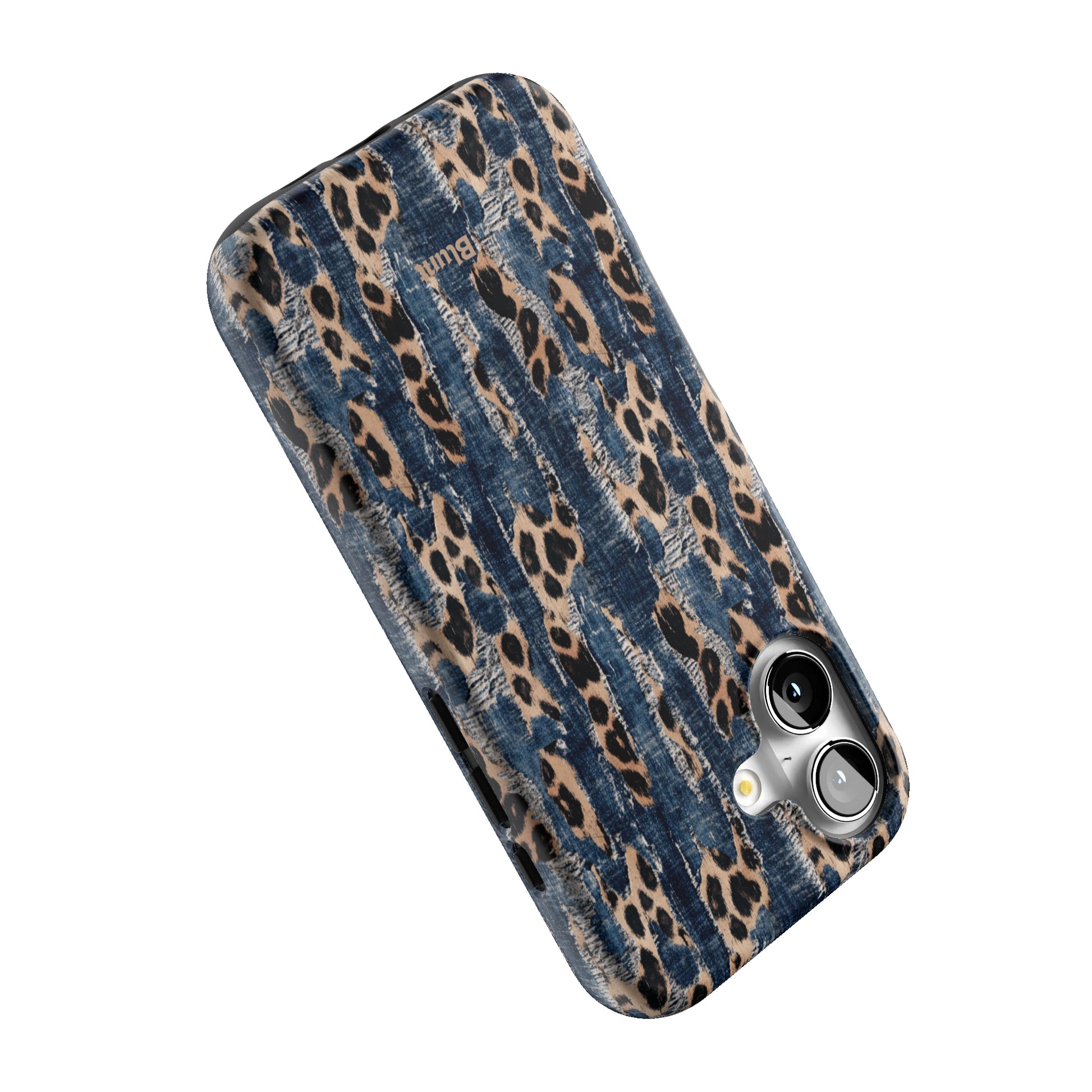 Savage Distress iPhone Case gallery - Iphone_17_Iphone_5