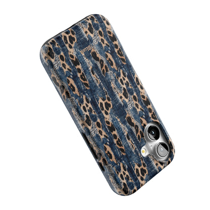 Savage Distress iPhone Case gallery - Iphone_17_Iphone_5