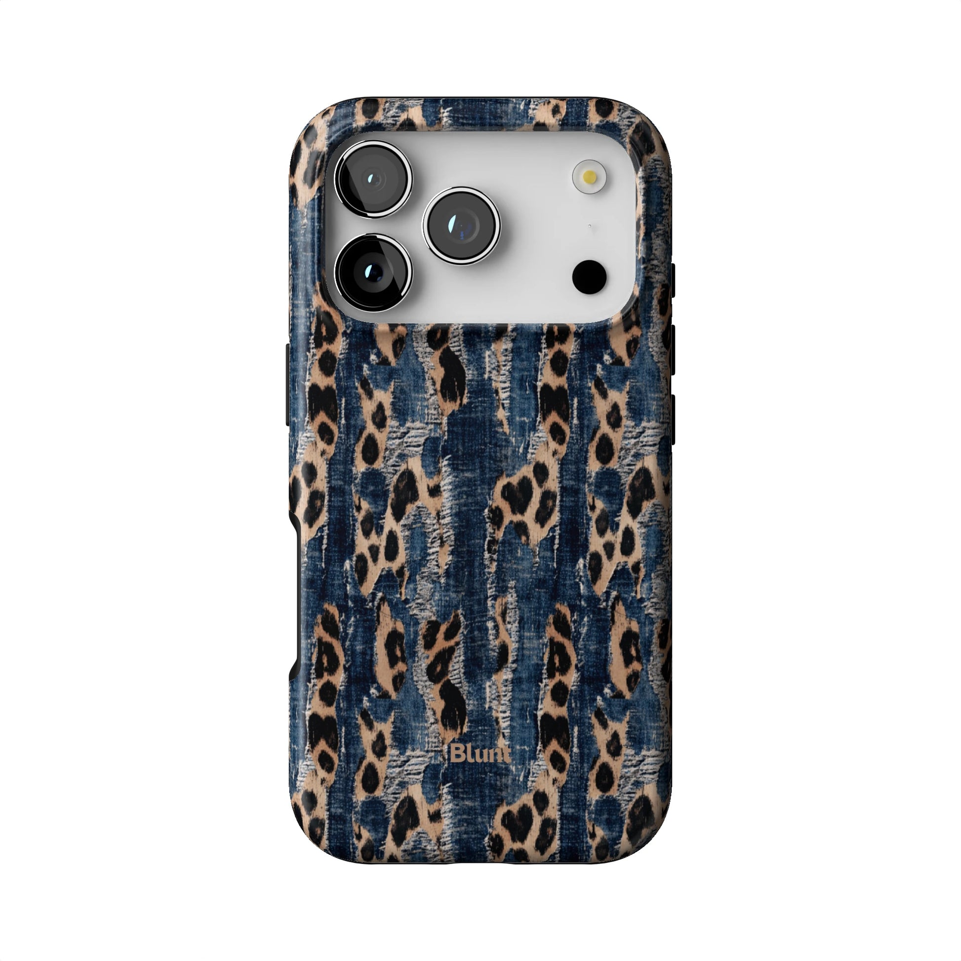 Savage Distress iPhone Case gallery - Iphone_17_Pro_1