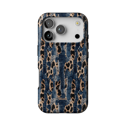 Savage Distress iPhone Case gallery - Iphone_17_Pro_1
