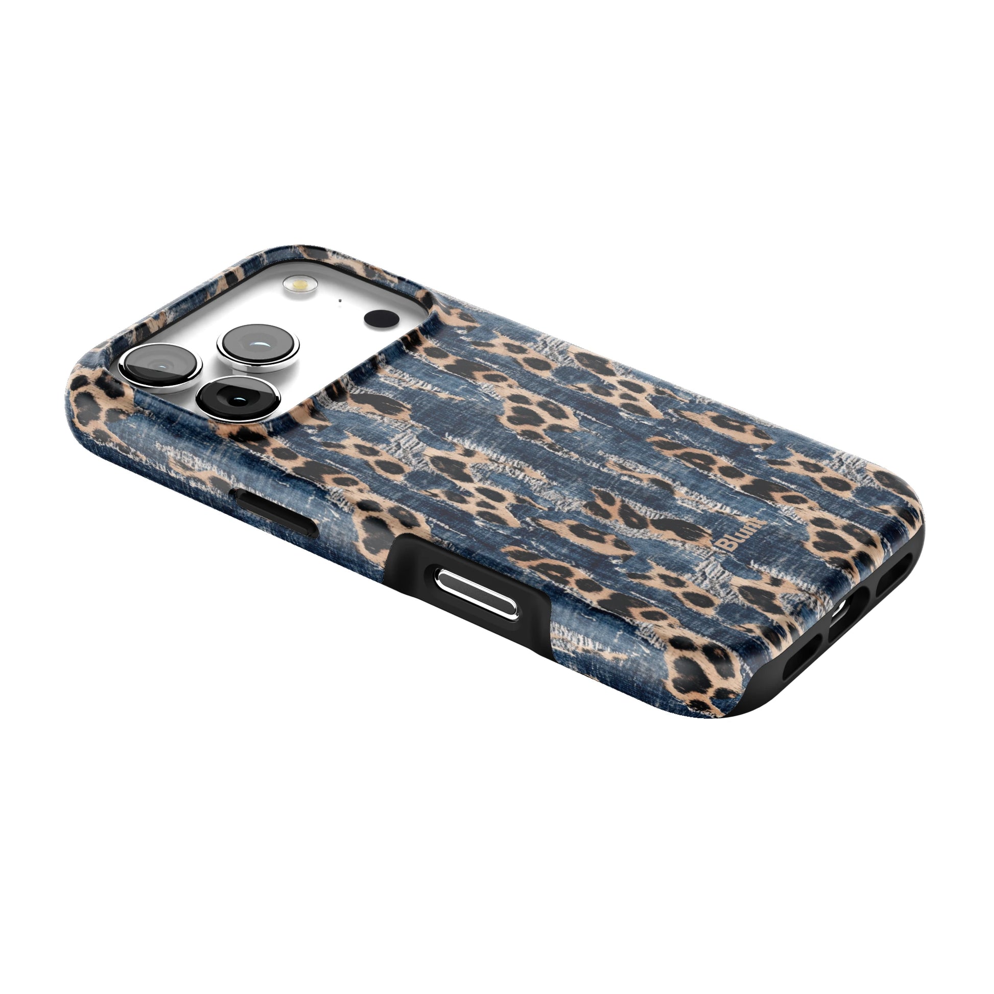 Savage Distress iPhone Case gallery - Iphone_17_Pro_2