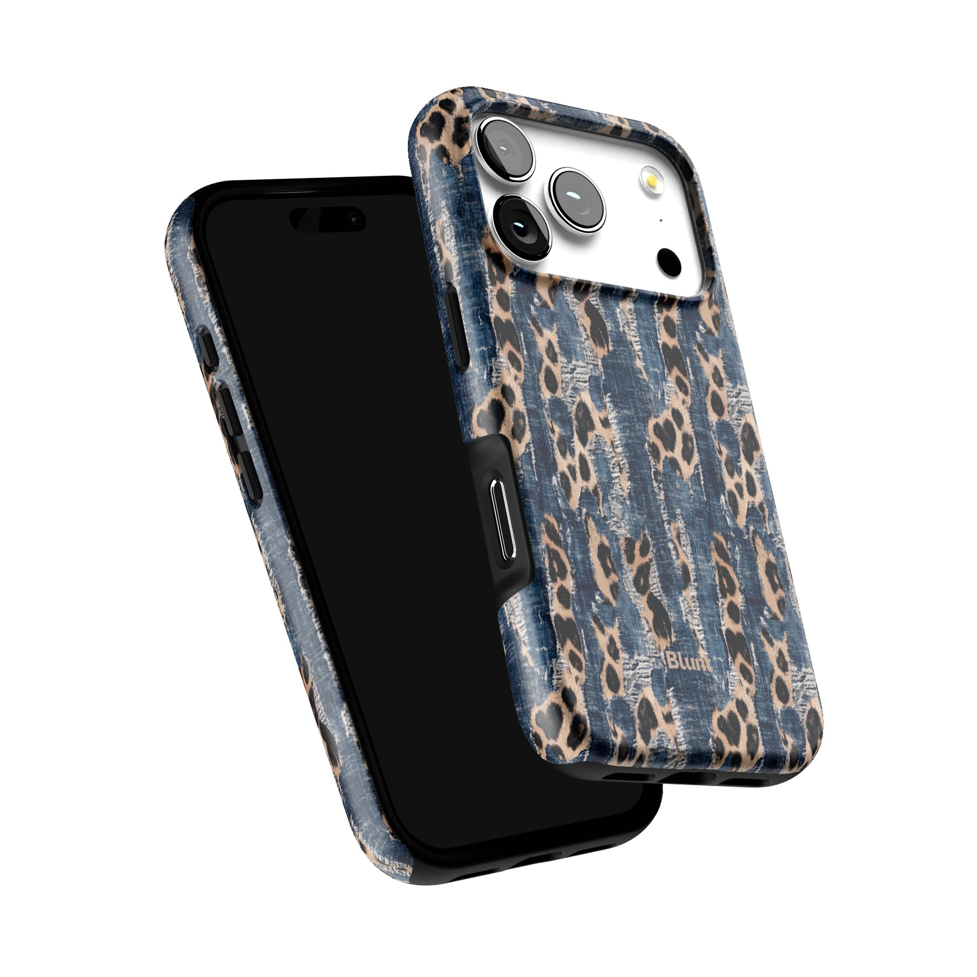 Savage Distress iPhone Case gallery - Iphone_17_Pro_6