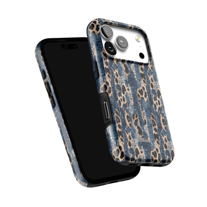 Savage Distress iPhone Case gallery - Iphone_17_Pro_6
