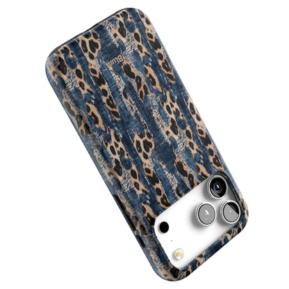 Savage Distress iPhone Case gallery - Iphone_17_Pro_Max_5