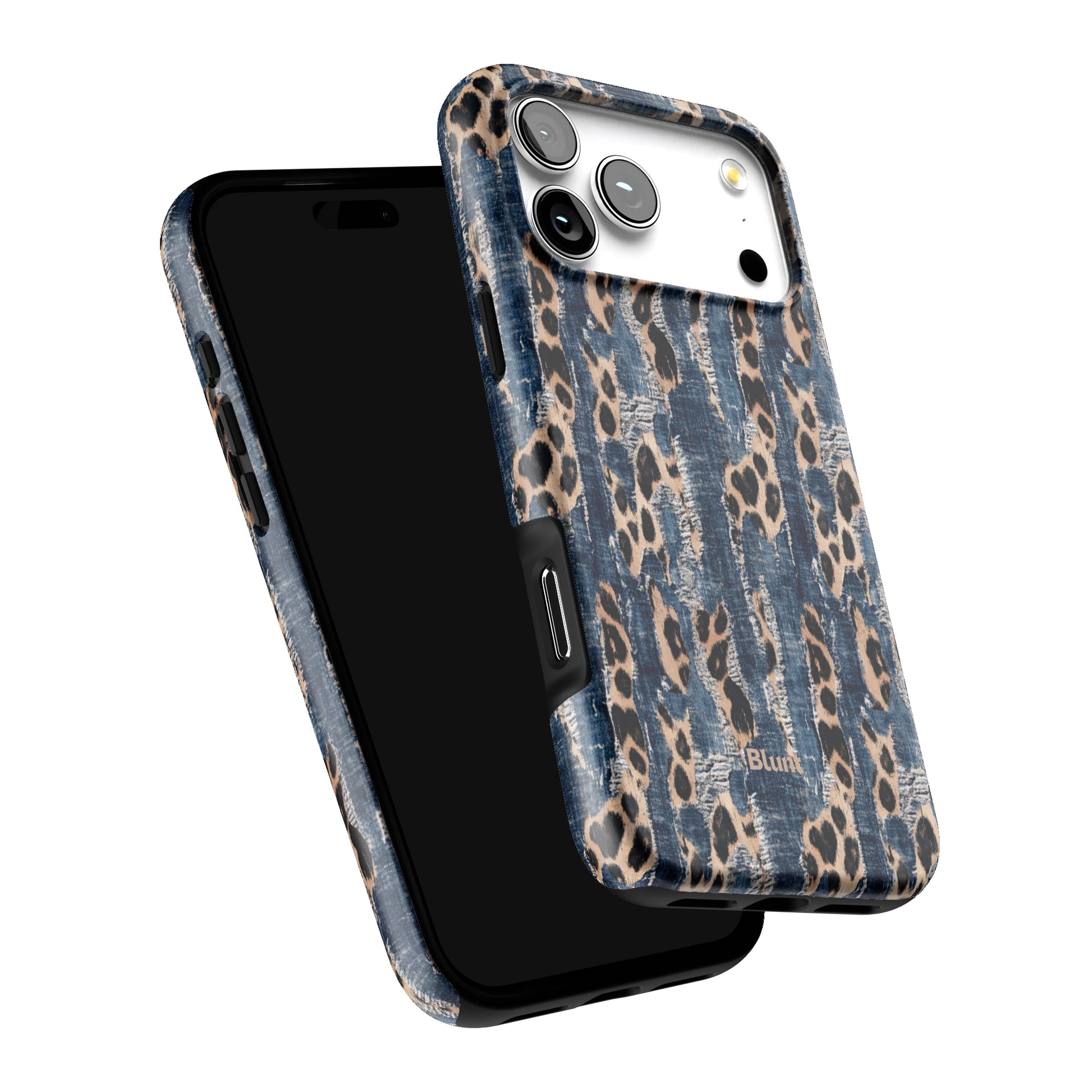 Savage Distress iPhone Case gallery - Iphone_17_Pro_Max_6