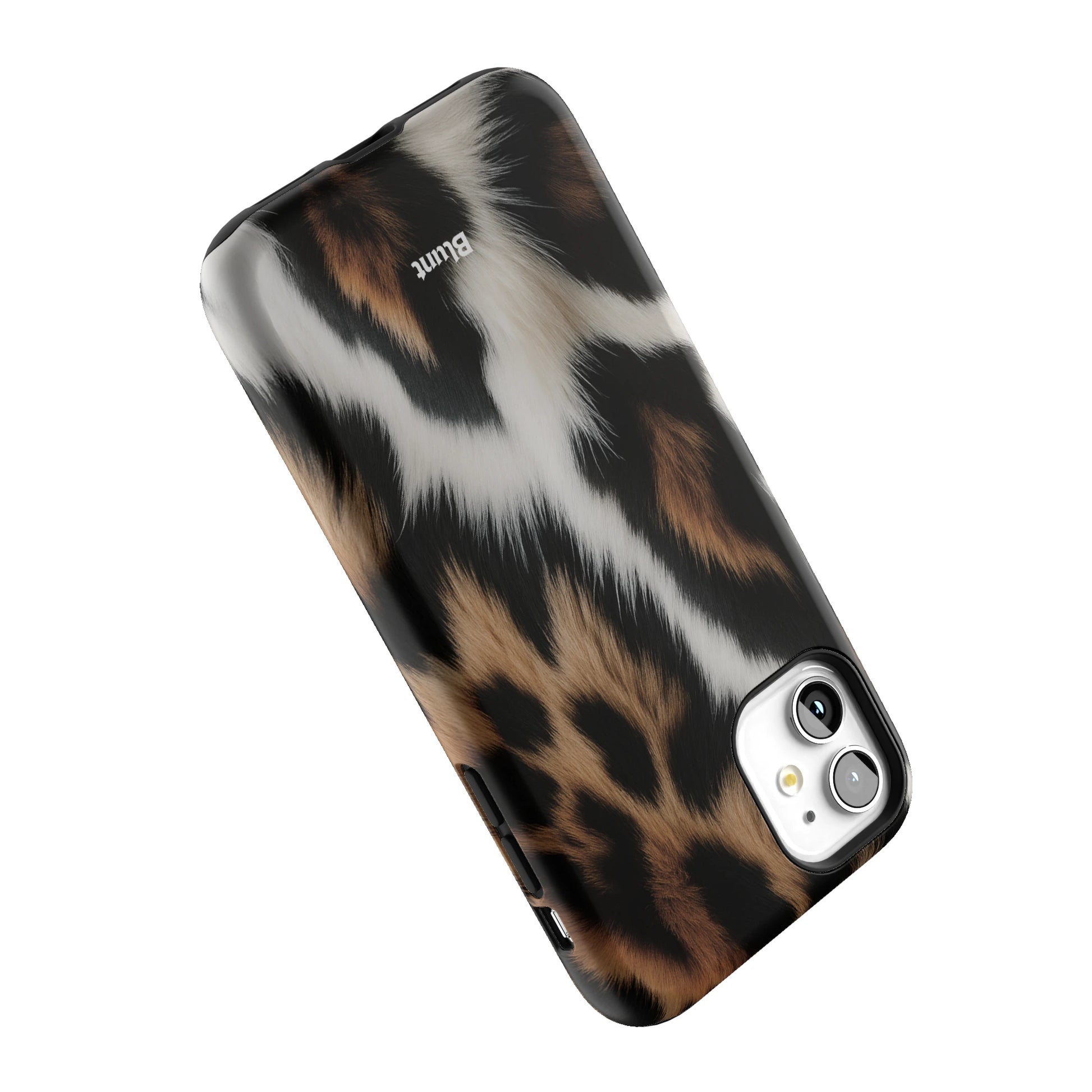 Savage Flame iPhone Case gallery - Iphone_11_Iphone_5