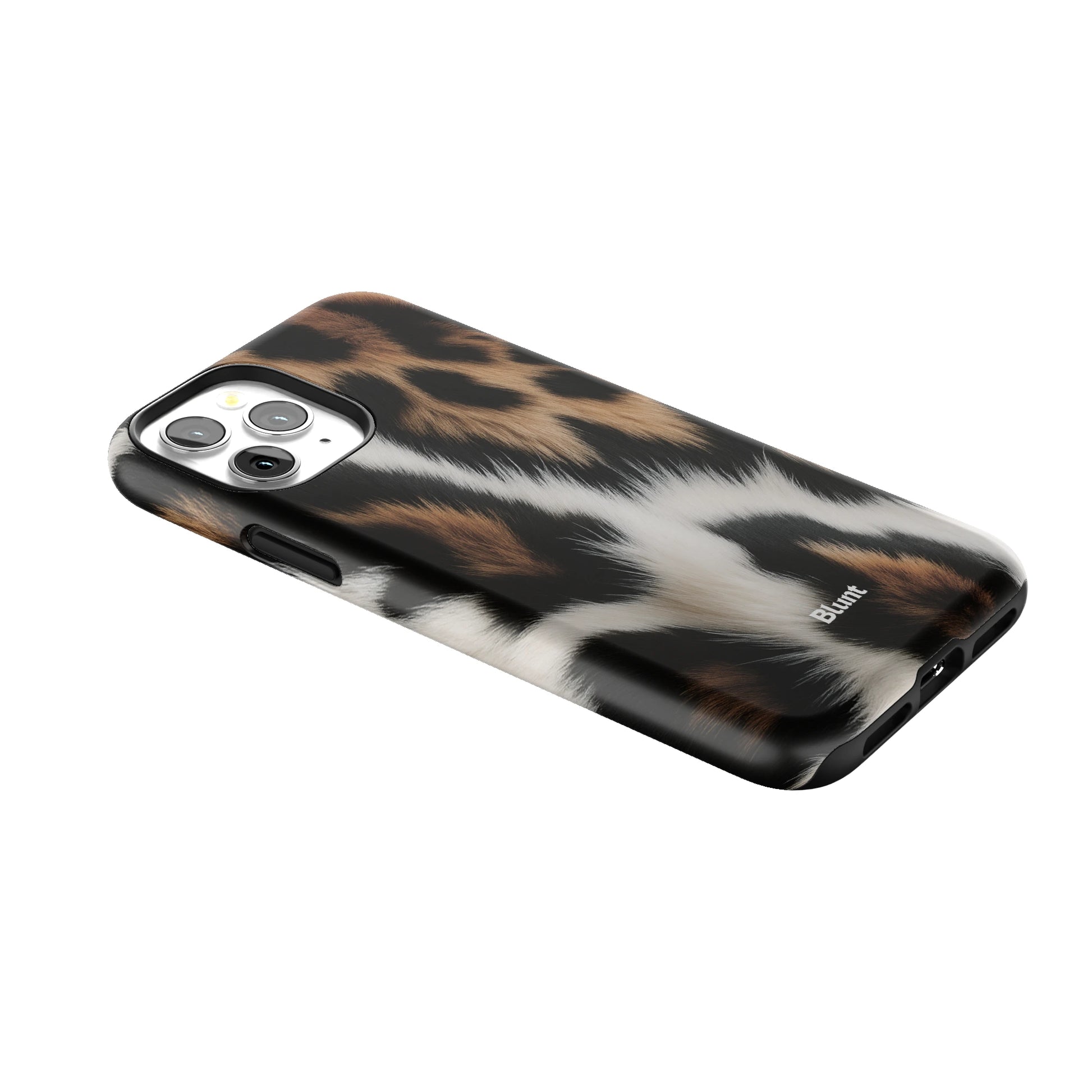Savage Flame iPhone Case gallery - Iphone_11_Pro_2