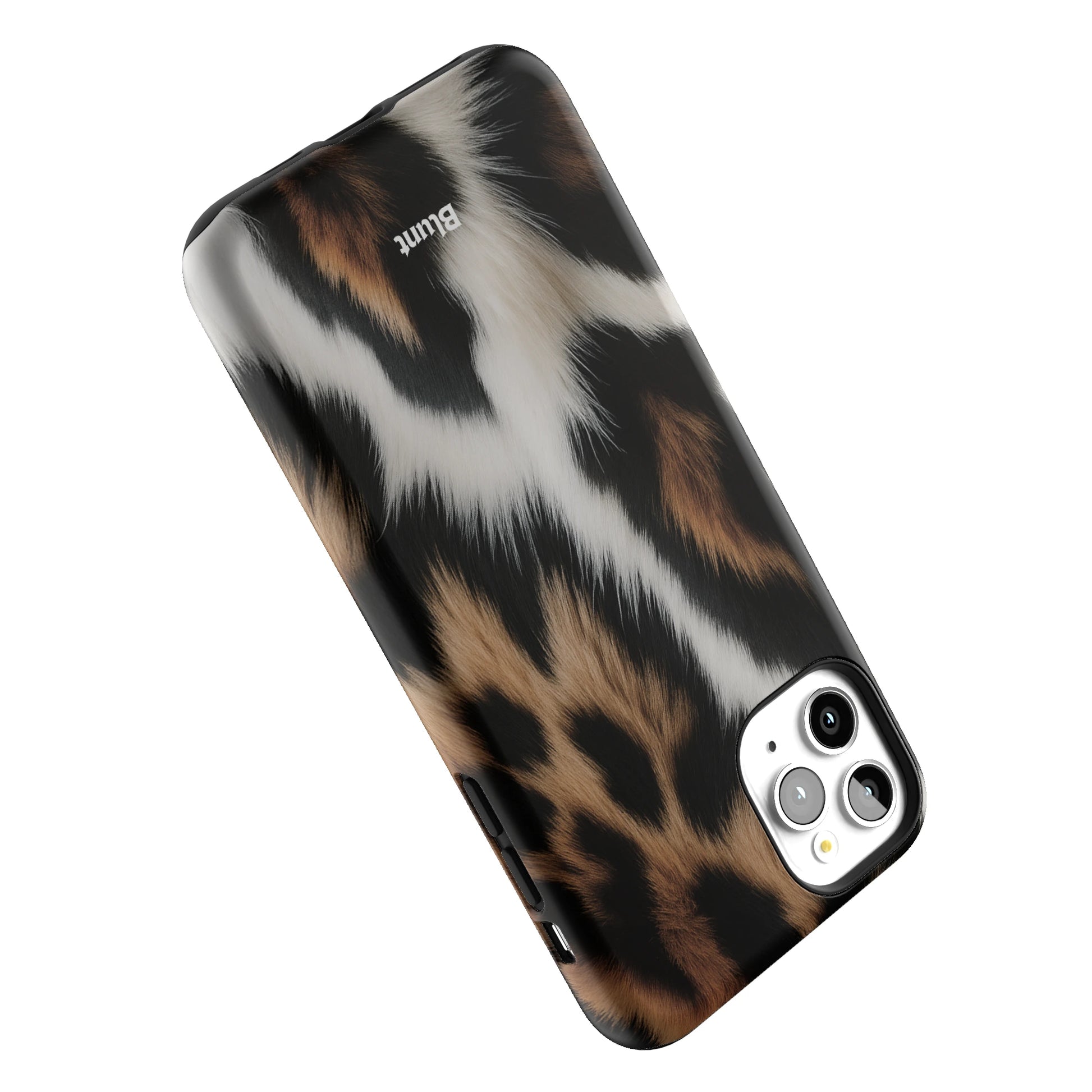Savage Flame iPhone Case gallery - Iphone_11_Pro_Max_5