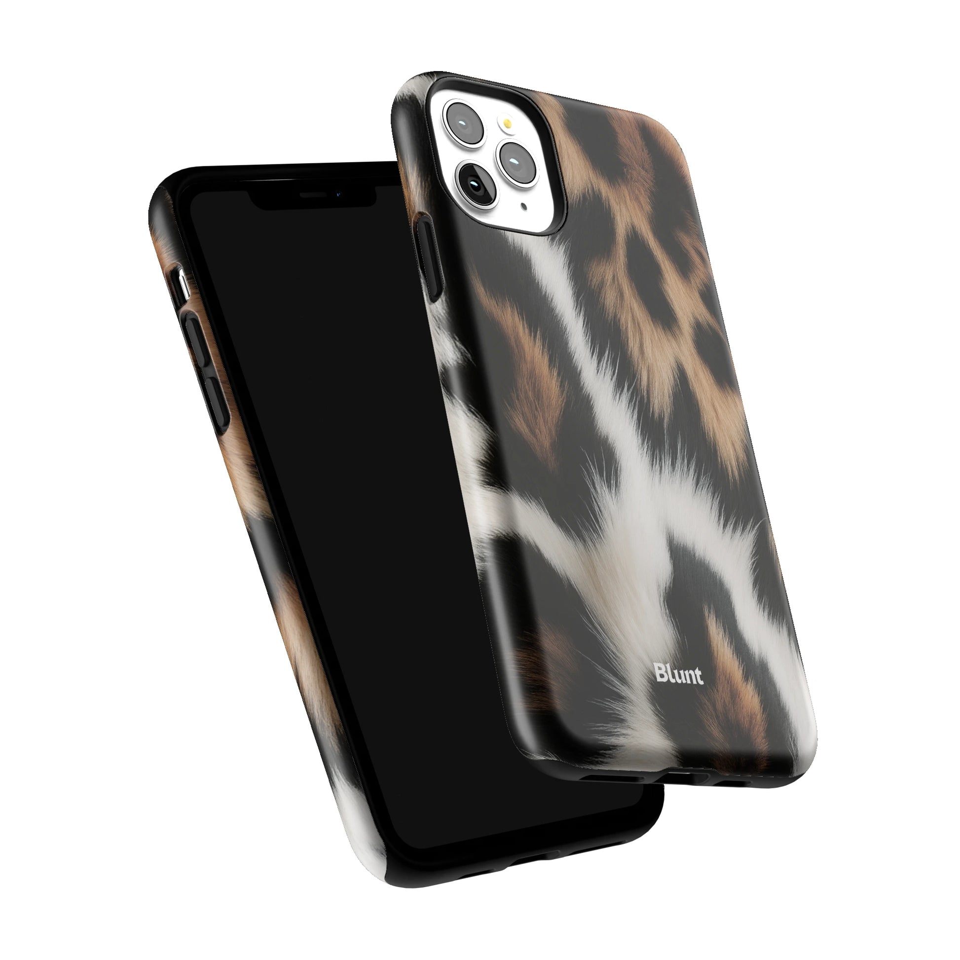 Savage Flame iPhone Case gallery - Iphone_11_Pro_Max_6