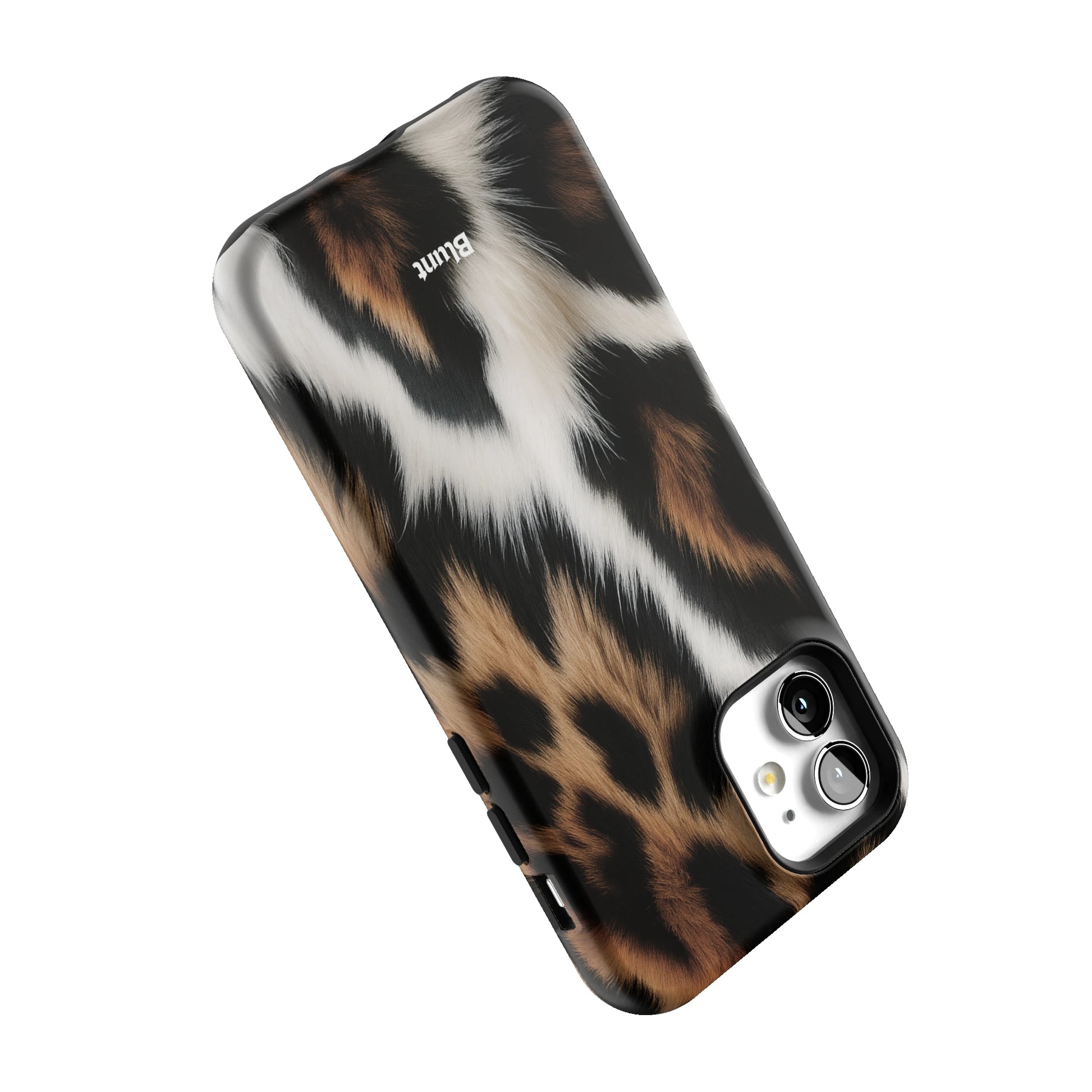 Savage Flame iPhone Case gallery - Iphone_12_Iphone_5
