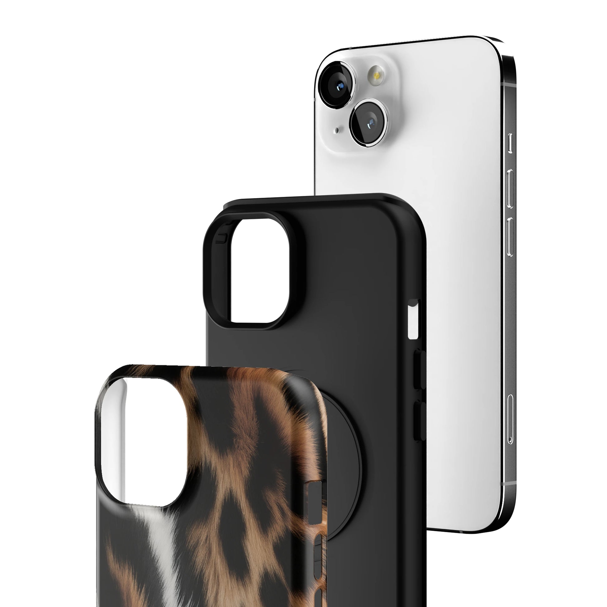 Savage Flame iPhone Case gallery - Iphone_13_Iphone_3