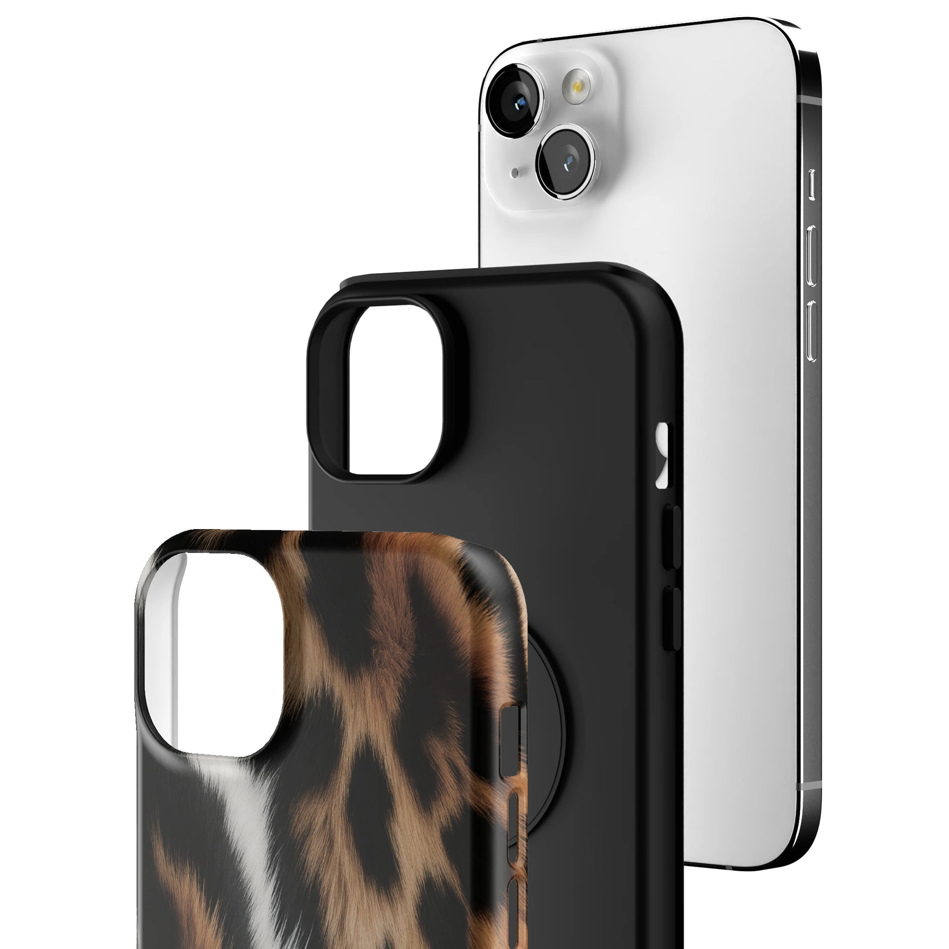 Savage Flame iPhone Case gallery - Iphone_14_Mini_Air_Plus_3