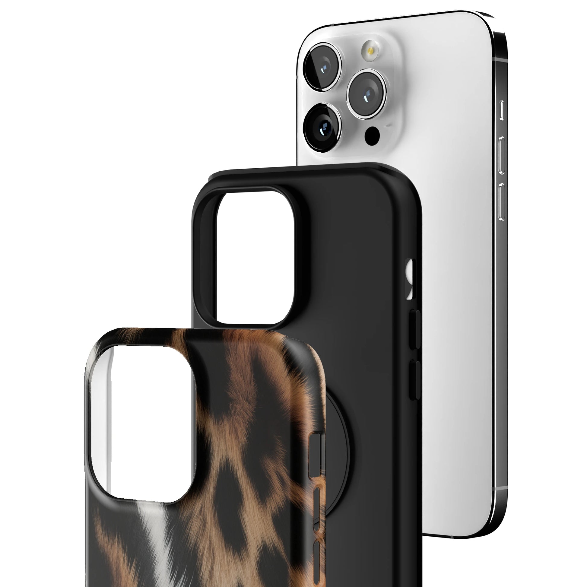Savage Flame iPhone Case gallery - Iphone_14_Pro_Max_3