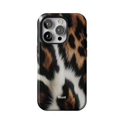 Savage Flame iPhone Case gallery - Iphone_15_Pro_1