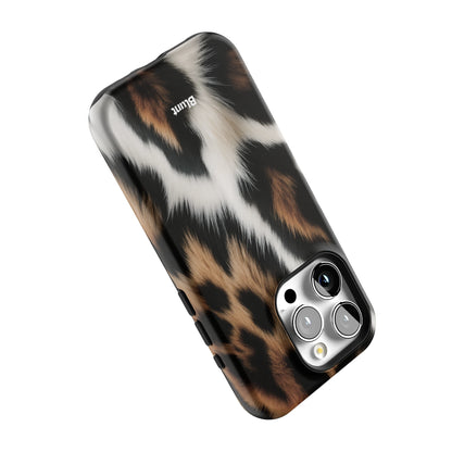Savage Flame iPhone Case gallery - Iphone_15_Pro_5