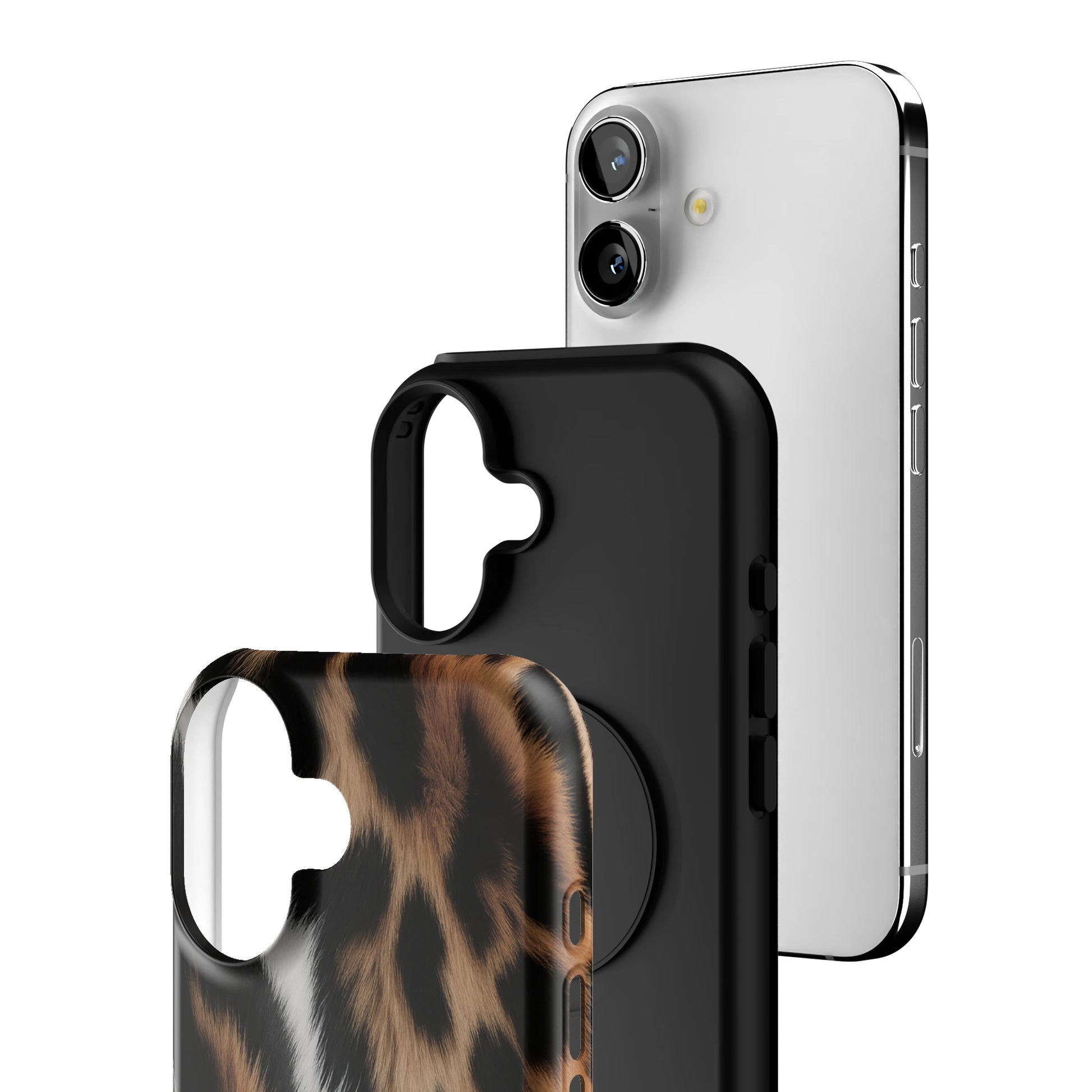 Savage Flame iPhone Case gallery - Iphone_16_Iphone_3