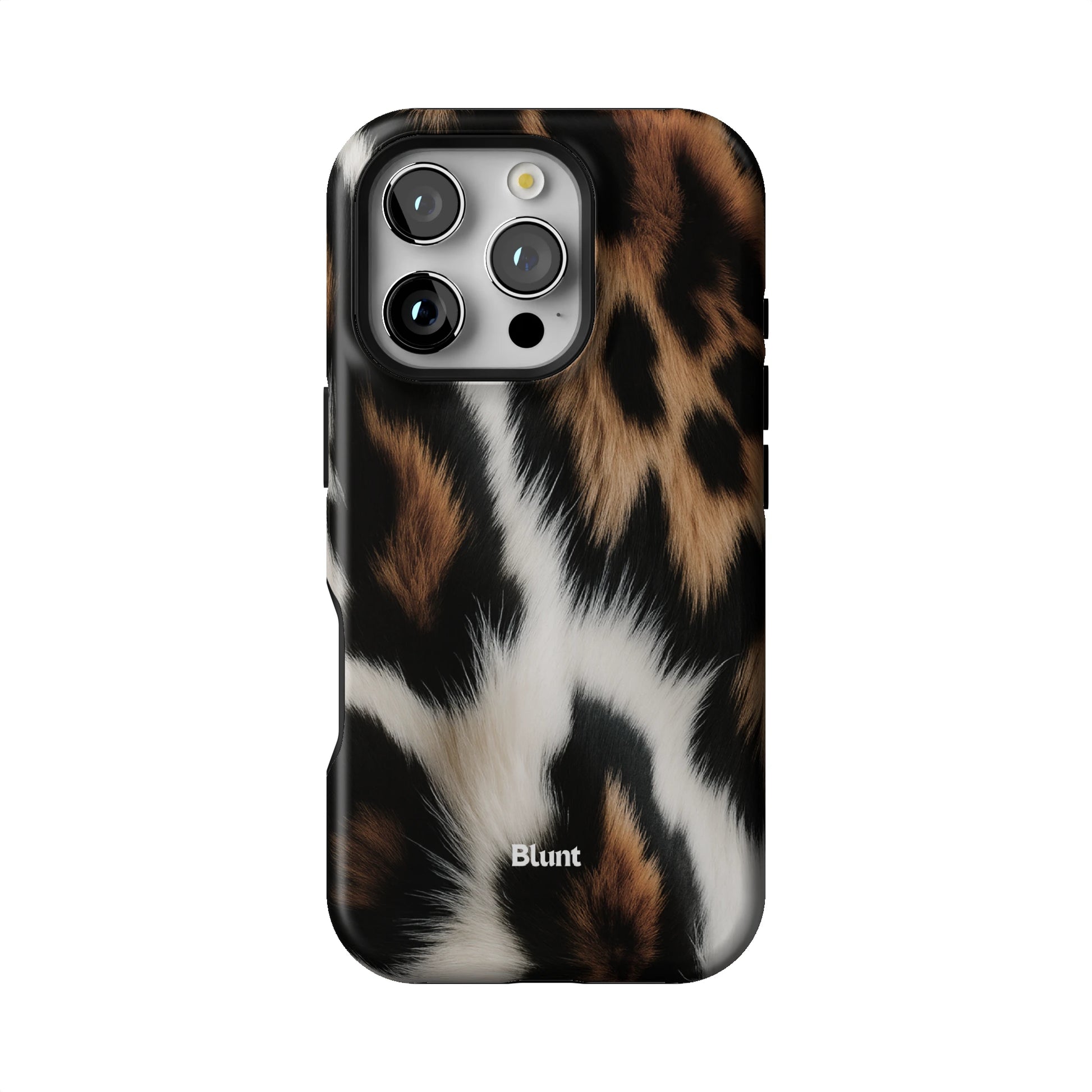 Savage Flame iPhone Case gallery - Iphone_16_Pro_1
