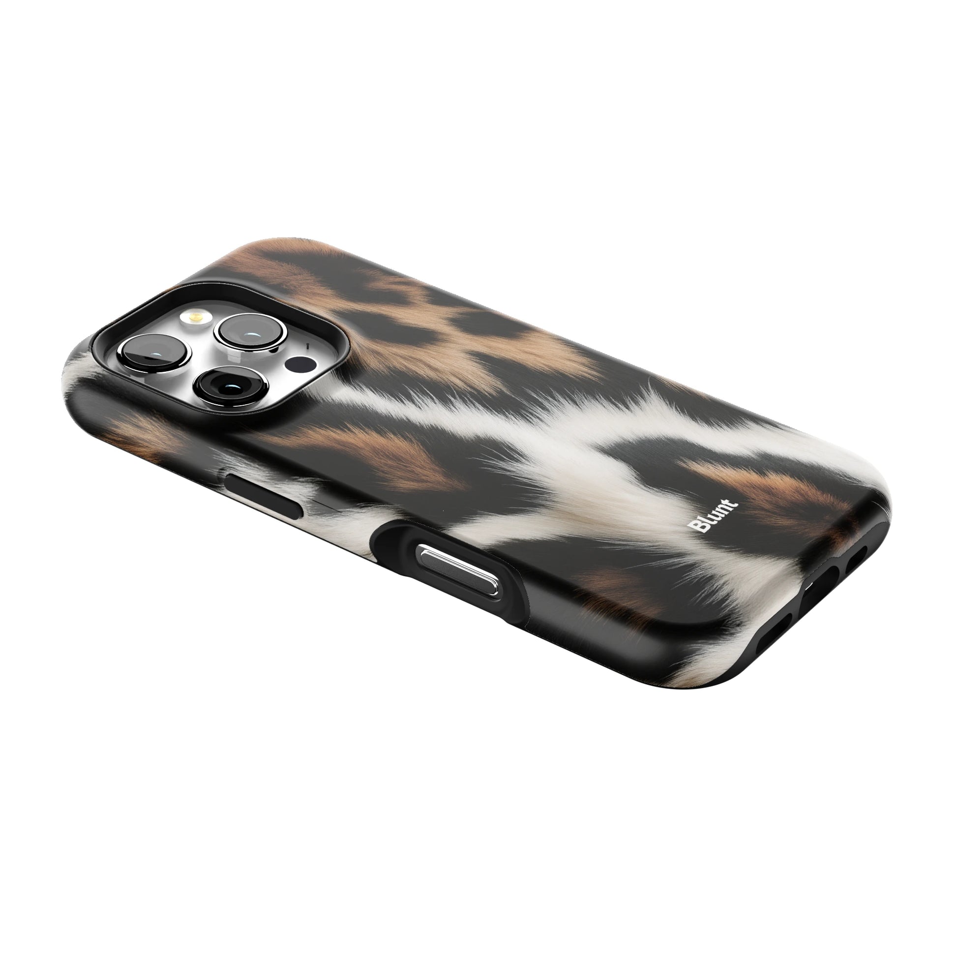 Savage Flame iPhone Case gallery - Iphone_16_Pro_2